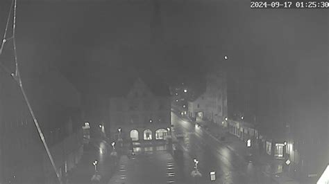 Webcam & Wetter